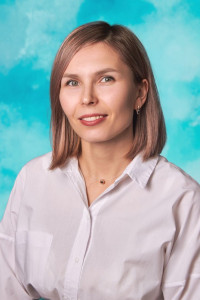 Сафиева Ольга Григорьевна Сафиева Ольга Григорьевна