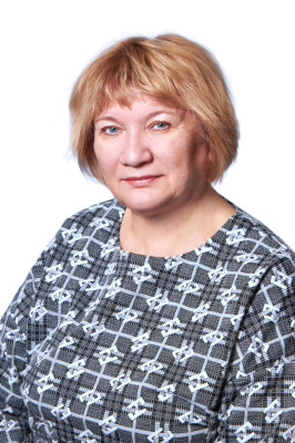 Педагогический работник Вокуева Лариса Елисеевна Педагогический работник Вокуева Лариса Елисеевна
