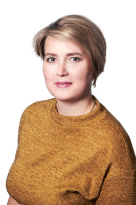 Логопед Назаренко Татьяна Владимировна