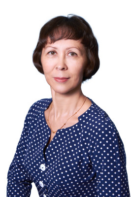 Педагогический работник Темлянцева Эльмира Ханифовна
