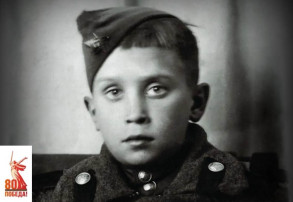 Дети войны. Александр Колесников Дети войны. Александр Колесников.